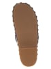 Tommy Hilfiger Shoes Clogs  in Dunkelblau