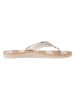 Tommy Hilfiger Teenslippers beige