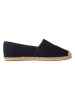 Tommy Hilfiger Shoes Espadrilles in Dunkelblau
