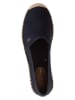Tommy Hilfiger Shoes Espadrilles in Dunkelblau