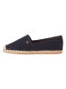 Tommy Hilfiger Espadryle w kolorze granatowym