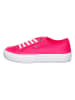 Tommy Hilfiger Sneakers in Pink