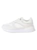 Tommy Hilfiger Shoes Leder-Sneakers in Weiß