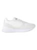 Tommy Hilfiger Shoes Leder-Sneakers in Weiß