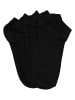 Socks Performance 5er-Set: Socken "Sneaker" in Schwarz-Damen