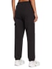Calvin Klein Sweathose in Schwarz