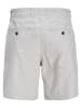 Jack & Jones Short "Stace" wit