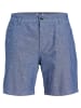 Jack & Jones Shorts "Stace" in Blau