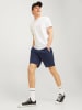 Jack & Jones Short "Stace" donkerblauw