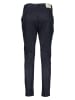 Herrlicher Chino in Dunkelblau