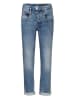 Herrlicher Spijkerbroek - regular fit - blauw