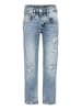 Herrlicher Jeans - Regular fit - in Hellblau