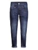 Herrlicher Jeans - Tapered fit - in Dunkelblau