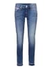 Herrlicher Dżinsy - Slim fit - w kolorze niebieskim