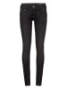 Herrlicher Jeans - Skinny fit - in Schwarz
