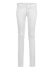 Herrlicher Spijkerbroek - skinny fit - wit