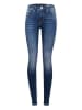 Herrlicher Jeans - Skinny fit - in Blau