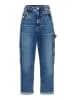 Herrlicher Jeans - Straight fit - in Blau
