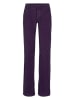 Herrlicher Spijkerbroek - regular fit - paars