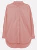 Herrlicher Blouse oudroze