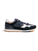 LLOYD Leren sneakers "Emilian" donkerblauw