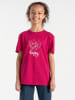 Dare 2b Shirt "Trailblazer II" roze