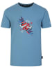 Dare 2b Shirt "Trailblazer II" blauw
