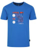 Dare 2b Shirt "Trailblazer II" blauw