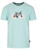 Dare 2b Koszulka "Trailblazer II" w kolorze błękitnym