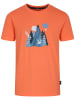 Dare 2b Shirt "Trailblazer II" in Orange