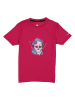 Dare 2b Functioneel shirt rood