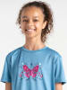 Dare 2b Functioneel shirt "Amuse II" blauw