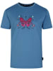 Dare 2b Koszulka funkcyjna "Amuse II" w kolorze niebieskim