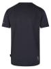 Dare 2b Functioneel shirt "Amuse II" donkerblauw