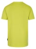 Dare 2b Koszulka funkcyjna "Amuse II" w kolorze żółtym