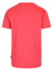 Dare 2b Koszulka funkcyjna "Amuse II" w kolorze różowym