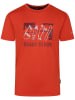 Dare 2b Functioneel shirt "Amuse II" rood