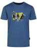 Dare 2b Koszulka funkcyjna "Amuse II" w kolorze niebieskim