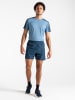 Dare 2b Short "Surrect" blauw