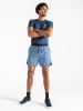Dare 2b Trainingsshorts "Ultimate" in Blau