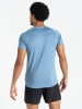 Dare 2b Koszulka sportowa "Persist" w kolorze niebieskim