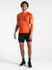 Dare 2b Koszulka sportowa "Tech" w kolorze pomarańczowym