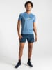 Dare 2b Koszulka sportowa "Tech" w kolorze niebieskim
