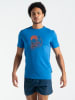 Dare 2b Shirt "Movement II" blauw