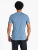 Dare 2b Shirt "Movement II" blauw
