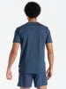 Dare 2b Shirt "Movement II" blauw