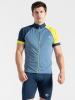 Dare 2b Fietsshirt "Protraction III" blauw