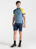 Dare 2b Fietsshirt "Protraction III" blauw