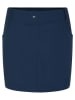 Dare 2b Functionele short "Melodic III" donkerblauw