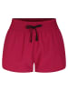 Dare 2b Trainingsshorts "Sprint Up" in Rot